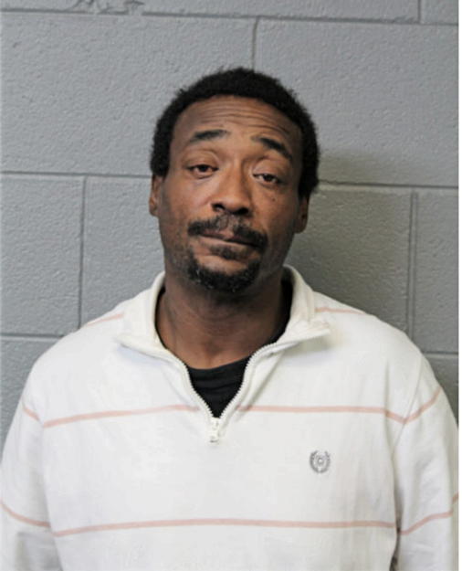 JAMES PHILLIPS, Cook County, Illinois