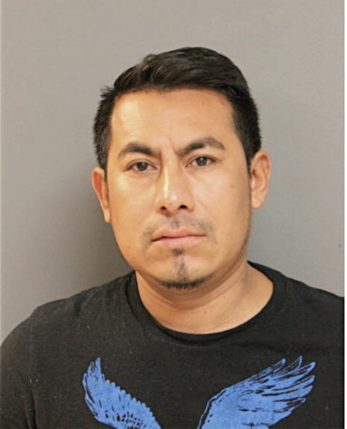 CESAR PILO-BARRERA, Cook County, Illinois