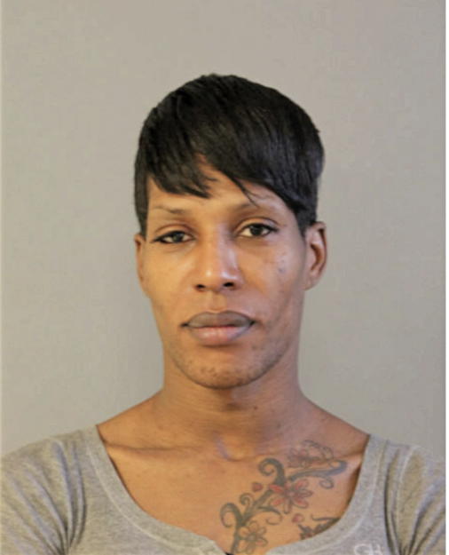 ANDREA D PITTMAN, Cook County, Illinois