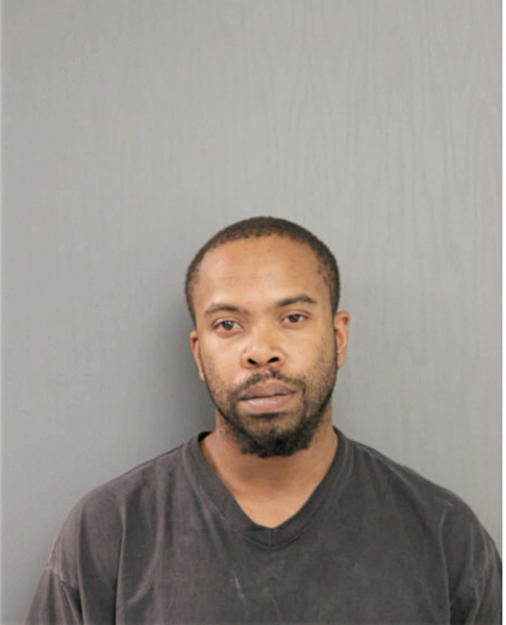 HENRY E PORTER, Cook County, Illinois