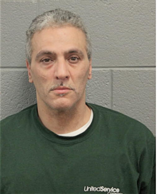 EDWARD QUINTANILLA, Cook County, Illinois