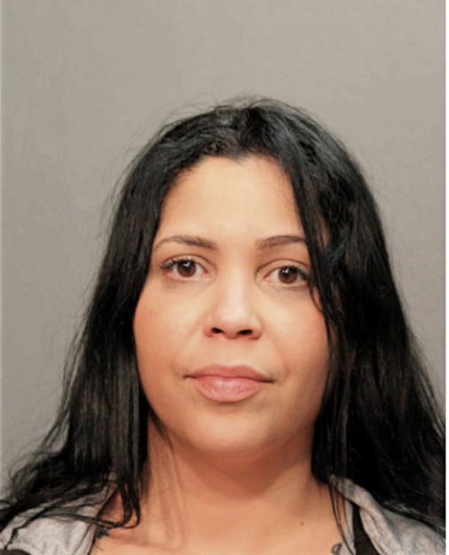YASMIN A RAMIREZ, Cook County, Illinois