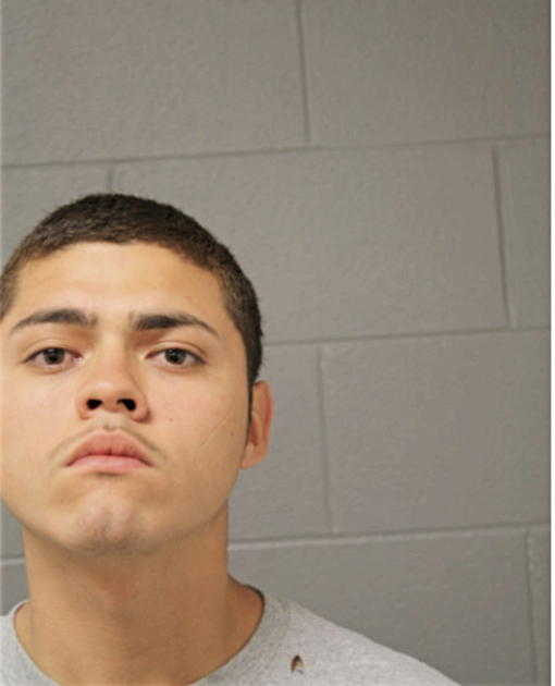 JUAN RIVAS, Cook County, Illinois