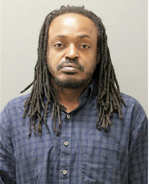 MICHAEL L ROBINSON, Cook County, Illinois