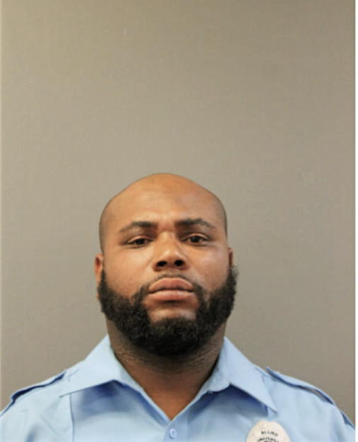 TONY ROBINSON, Cook County, Illinois