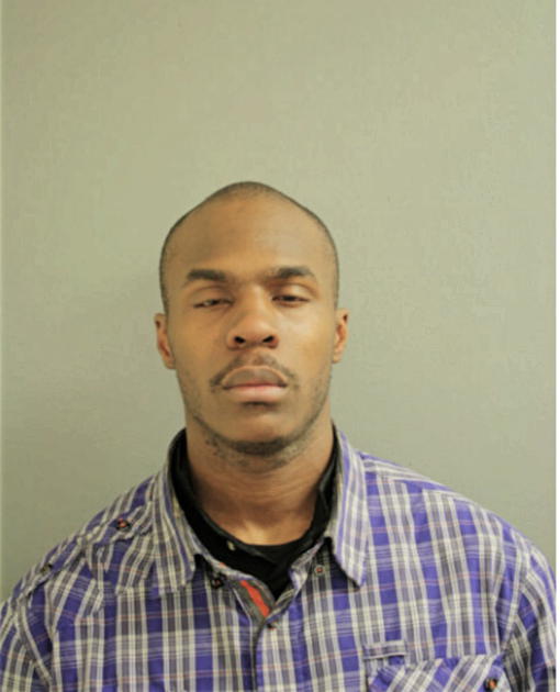 JERRY O ROLLING, Cook County, Illinois