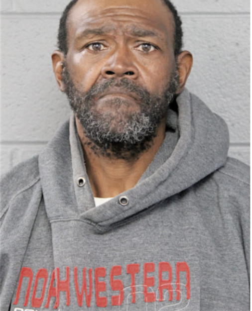 BILLY RUTHERFORD, Cook County, Illinois