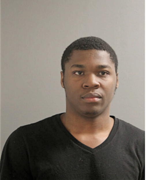 QUINTEN MARQUCS S HAWTHORNE, Cook County, Illinois