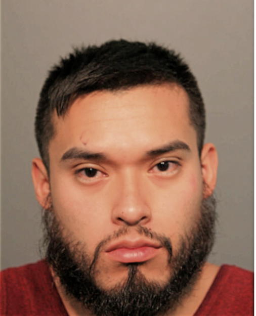 ISAIAS SALAZAR, Cook County, Illinois