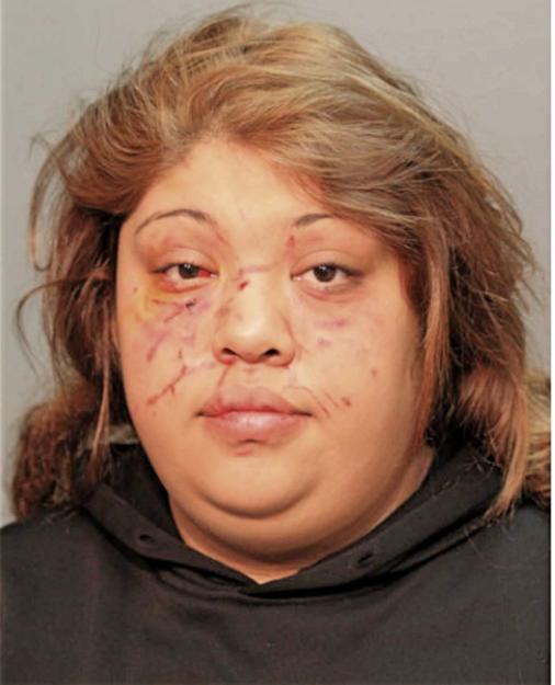 ADILENE SALGADO, Cook County, Illinois