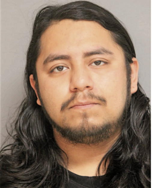 IVAN SANCHEZ, Cook County, Illinois