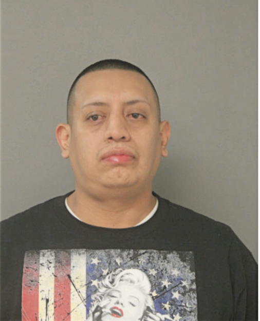WILLIAM G SAQUIMUX, Cook County, Illinois