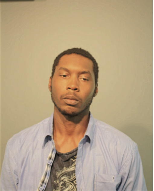 KENDRICKS MICHAEL SCURLOCK, Cook County, Illinois