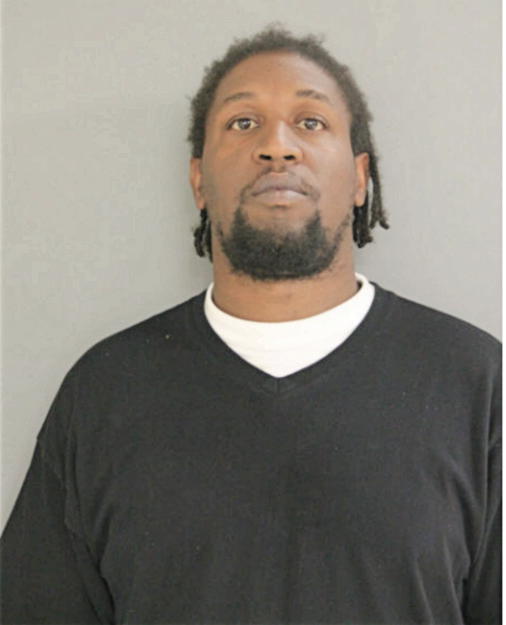 LAVELLE SELVIE, Cook County, Illinois