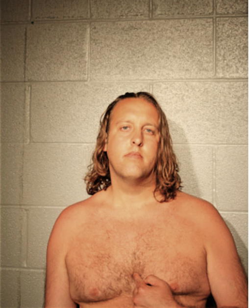 JODY SERAFIN, Cook County, Illinois