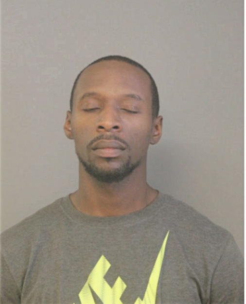 DERRICK DJ SIMMS, Cook County, Illinois