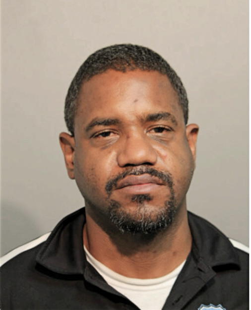 MAGNUS D SMITH, Cook County, Illinois
