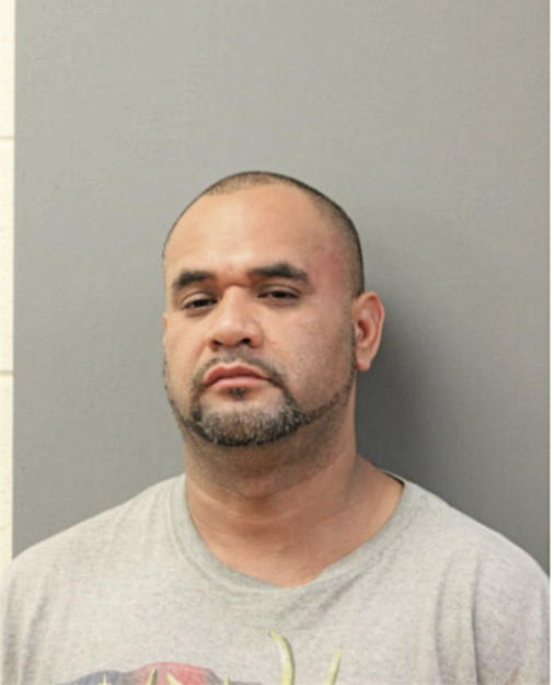 ADRIAN SOTELO, Cook County, Illinois