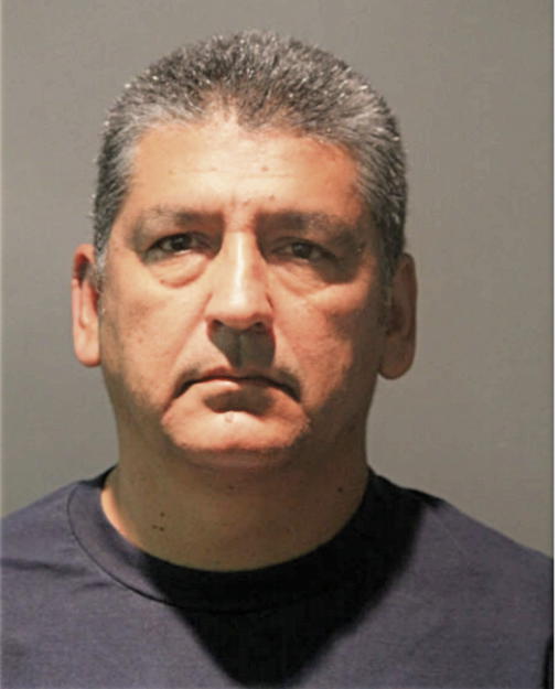 DAVID SOTO, Cook County, Illinois