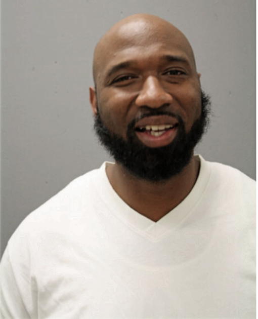 COURTNEY J SPEARS, Cook County, Illinois