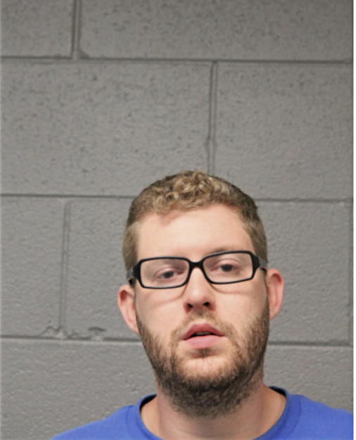 JUSTIN LEE SPENCER, Cook County, Illinois