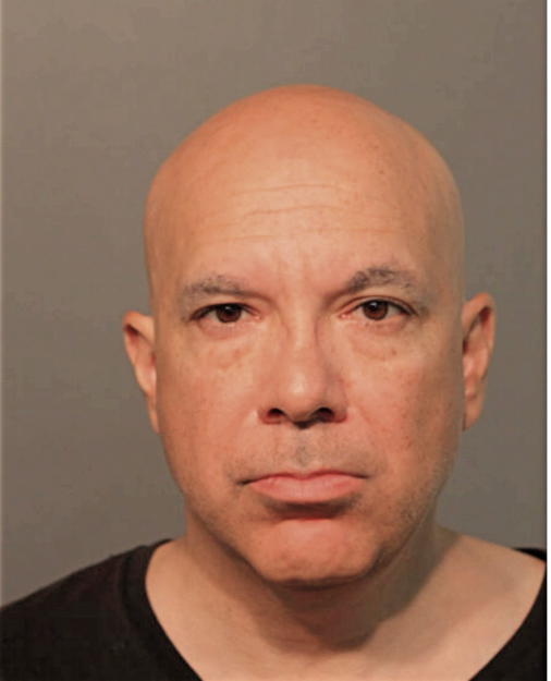 ROBERTO STEIN, Cook County, Illinois