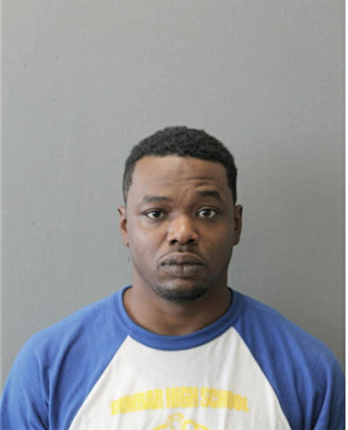 JASON E STRAIGHT, Cook County, Illinois