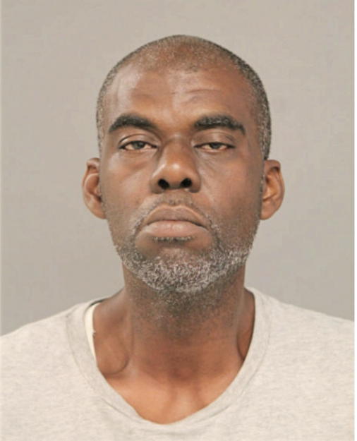 HASSAN F SUTTON, Cook County, Illinois