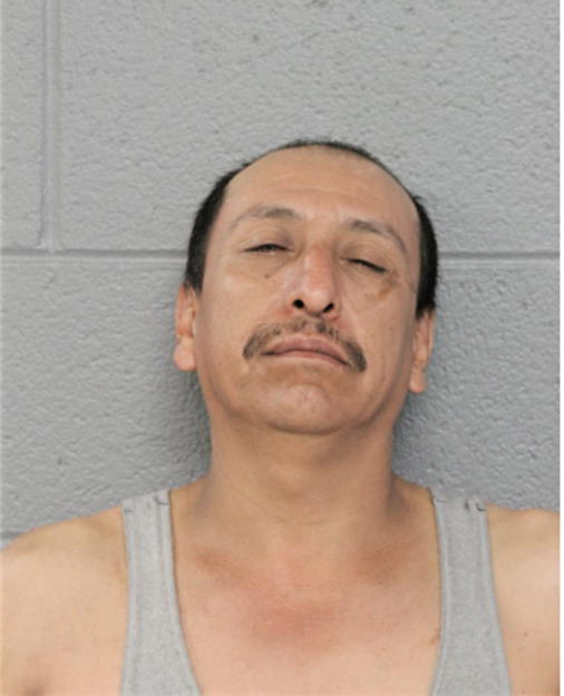 RAFAEL E TAMAYO, Cook County, Illinois