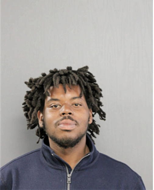 JEREMY T TIMS, Cook County, Illinois