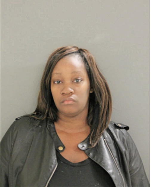 JENNIFER J TOLLIVER, Cook County, Illinois