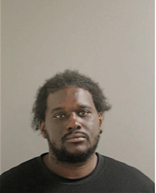 TYSHUNE D TOLLIVER, Cook County, Illinois