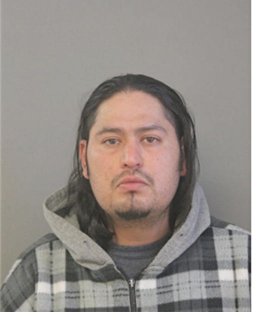 JOSE D TORRES, Cook County, Illinois