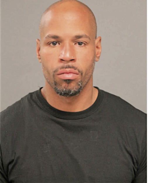 MALIK TURNER, Cook County, Illinois