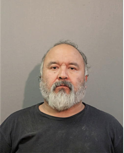 GUILLERMO URIOSTEGUI, Cook County, Illinois