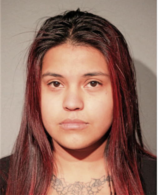 ANGEL VAZQUEZ, Cook County, Illinois