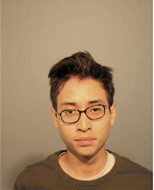 ANDY C VENTURA, Cook County, Illinois