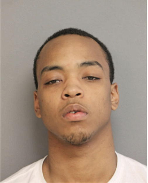 PRINCE S WADE, Cook County, Illinois