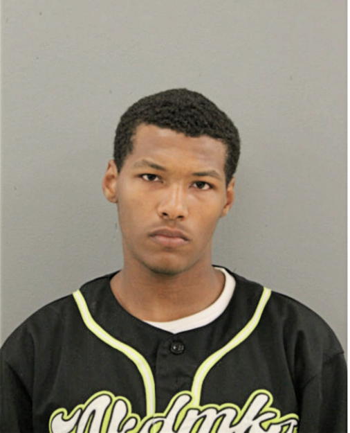 MICHEAL DWAYNE WALLACE, Cook County, Illinois