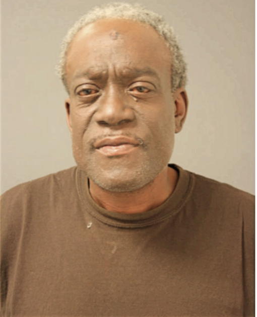 RICKY WALLACE, Cook County, Illinois