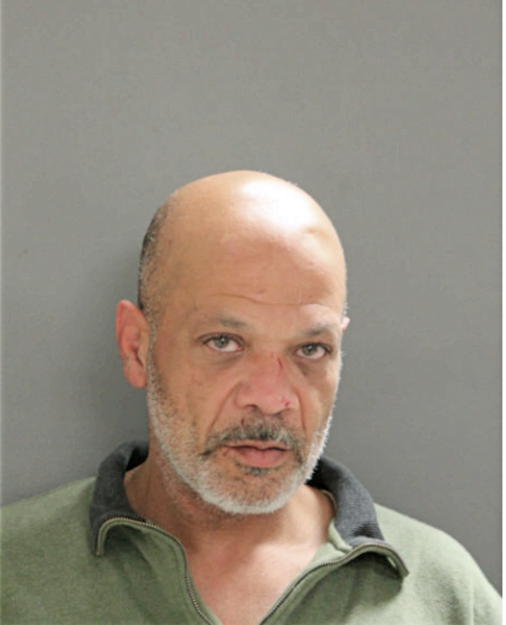 DEON WEST, Cook County, Illinois