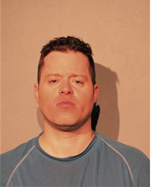 MATTHEW M WILDAY, Cook County, Illinois