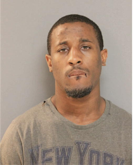 HAROLD LEE WILKS, Cook County, Illinois