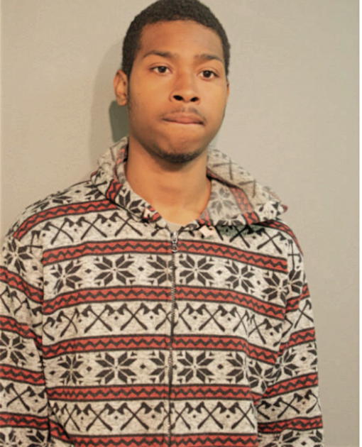 LACY WILLIAMS, Cook County, Illinois