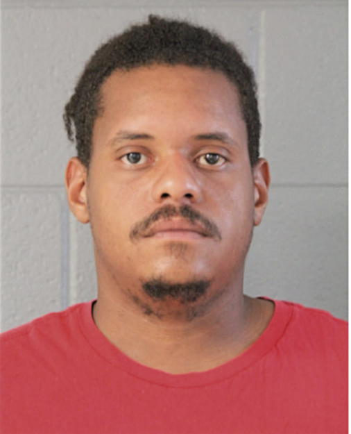 RONALD WILLIAMS, Cook County, Illinois