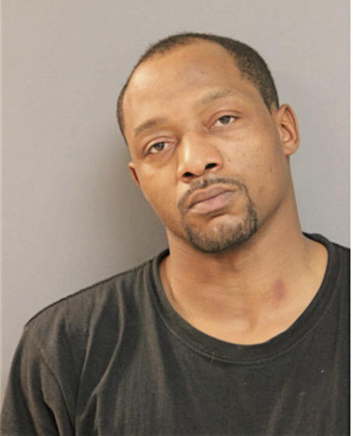 TONY A WILLIAMS, Cook County, Illinois