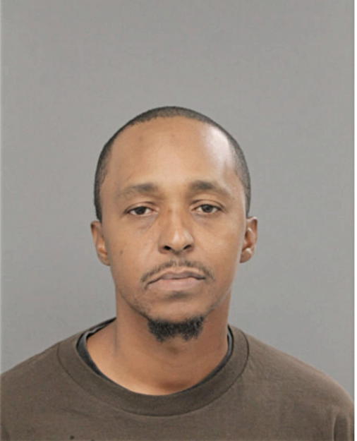 DARON A WILSON, Cook County, Illinois