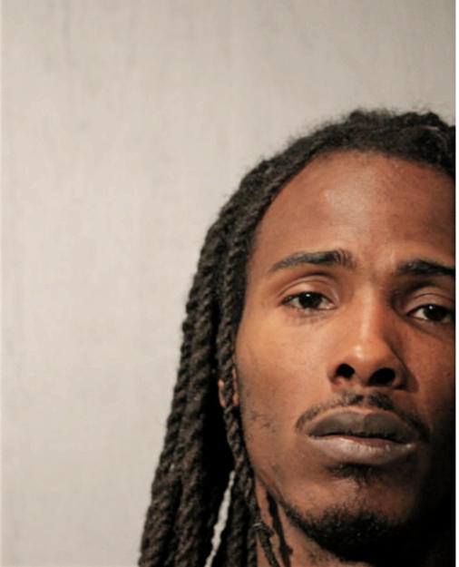 MARTEZ D WISE, Cook County, Illinois