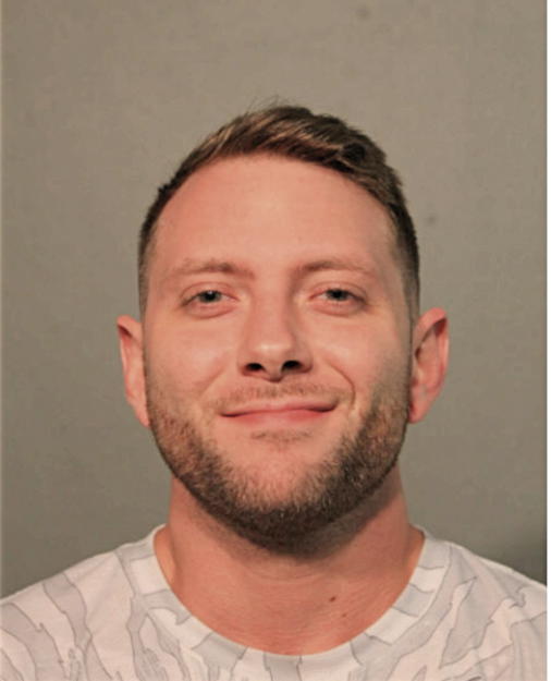 DONALD BRIAN WOODROOF, Cook County, Illinois