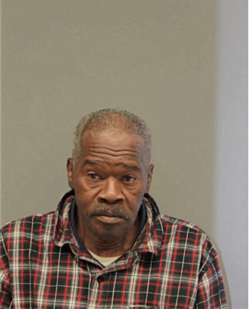 ROSCOE WORTHEAM, Cook County, Illinois